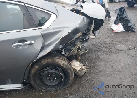 2017 Nissan Altima 2.5 S from USA, damaged, VIN 1N4AL3AP6HN353100